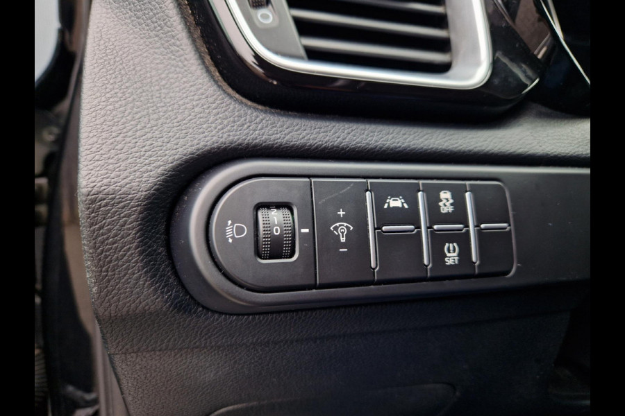 Kia Xceed 1.5 T-GDI 160pk aut./1e eig! Upgrade Edition!