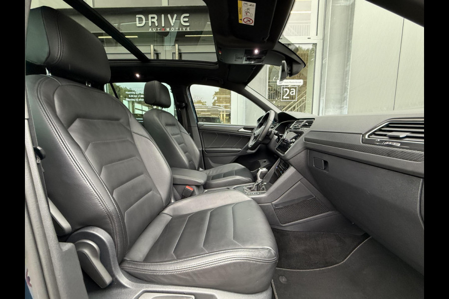 Volkswagen Tiguan 1.5 TSI R-Line Business+ Pano|Leder|Ad.Cruise|IQ Matrix|