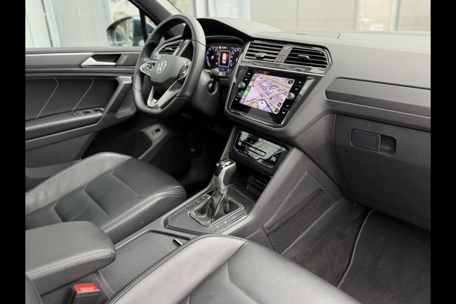 Volkswagen Tiguan 1.5 TSI R-Line Business+ Pano|Leder|Ad.Cruise|IQ Matrix|