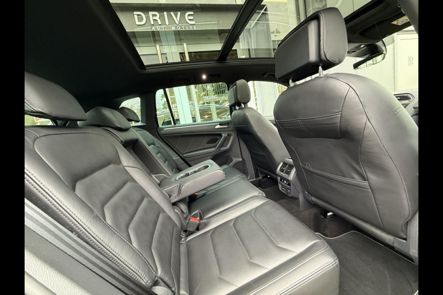 Volkswagen Tiguan 1.5 TSI R-Line Business+ Pano|Leder|Ad.Cruise|IQ Matrix|