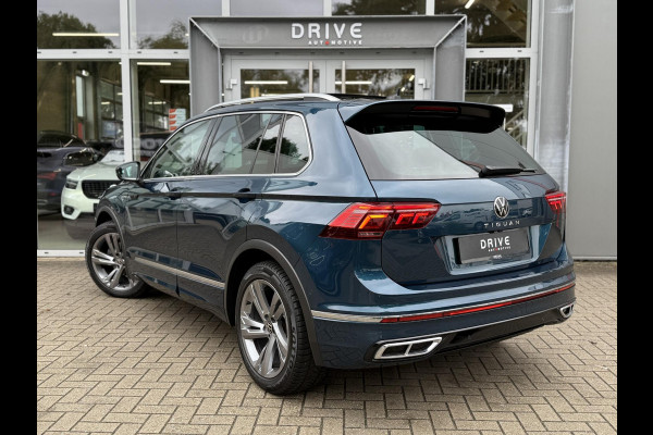 Volkswagen Tiguan 1.5 TSI R-Line Business+ Pano|Leder|Ad.Cruise|IQ Matrix|