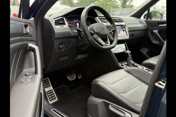 Volkswagen Tiguan 1.5 TSI R-Line Business+ Pano|Leder|Ad.Cruise|IQ Matrix|