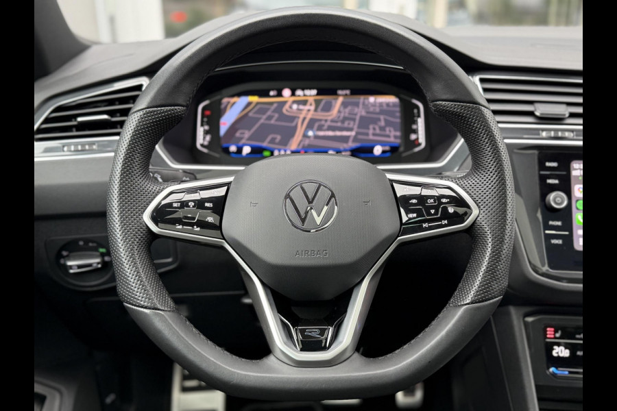 Volkswagen Tiguan 1.5 TSI R-Line Business+ Pano|Leder|Ad.Cruise|IQ Matrix|