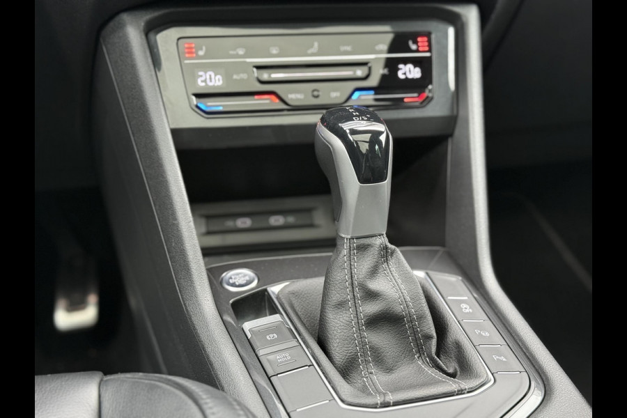 Volkswagen Tiguan 1.5 TSI R-Line Business+ Pano|Leder|Ad.Cruise|IQ Matrix|