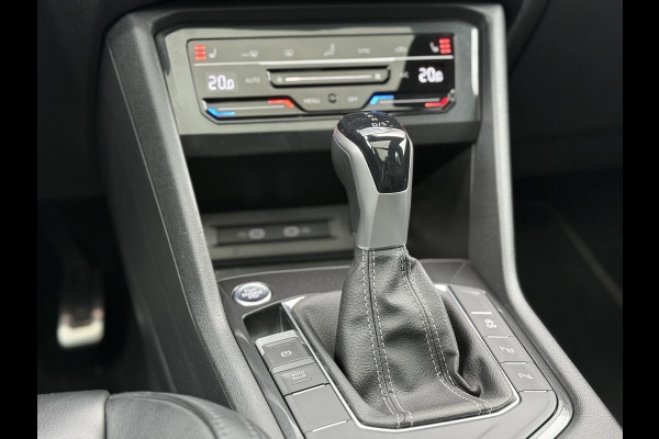 Volkswagen Tiguan 1.5 TSI R-Line Business+ Pano|Leder|Ad.Cruise|IQ Matrix|