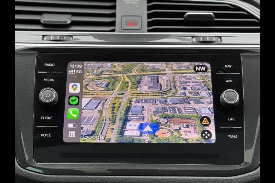 Volkswagen Tiguan 1.5 TSI R-Line Business+ Pano|Leder|Ad.Cruise|IQ Matrix|