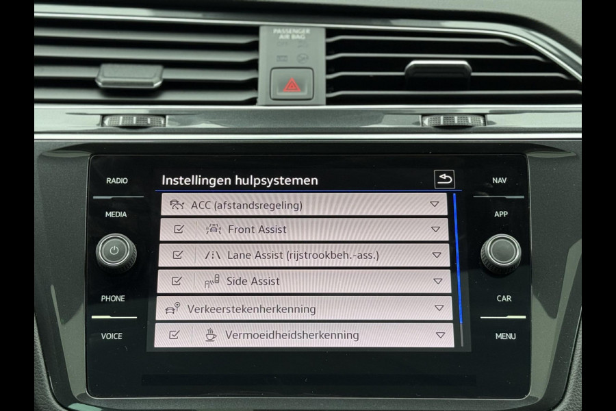 Volkswagen Tiguan 1.5 TSI R-Line Business+ Pano|Leder|Ad.Cruise|IQ Matrix|