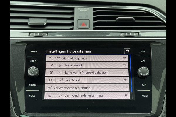 Volkswagen Tiguan 1.5 TSI R-Line Business+ Pano|Leder|Ad.Cruise|IQ Matrix|
