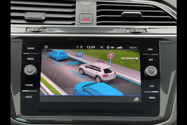 Volkswagen Tiguan 1.5 TSI R-Line Business+ Pano|Leder|Ad.Cruise|IQ Matrix|