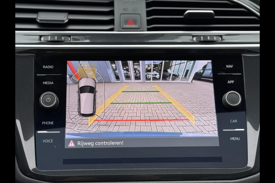 Volkswagen Tiguan 1.5 TSI R-Line Business+ Pano|Leder|Ad.Cruise|IQ Matrix|