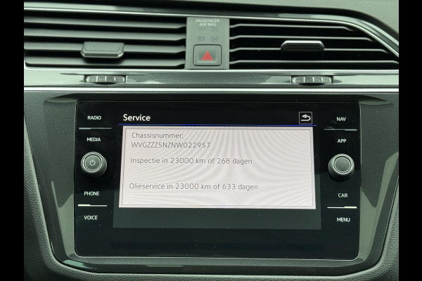 Volkswagen Tiguan 1.5 TSI R-Line Business+ Pano|Leder|Ad.Cruise|IQ Matrix|