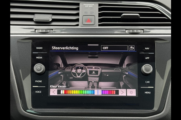 Volkswagen Tiguan 1.5 TSI R-Line Business+ Pano|Leder|Ad.Cruise|IQ Matrix|