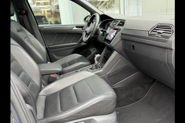 Volkswagen Tiguan 1.5 TSI R-Line Business+ Pano|Leder|Ad.Cruise|IQ Matrix|