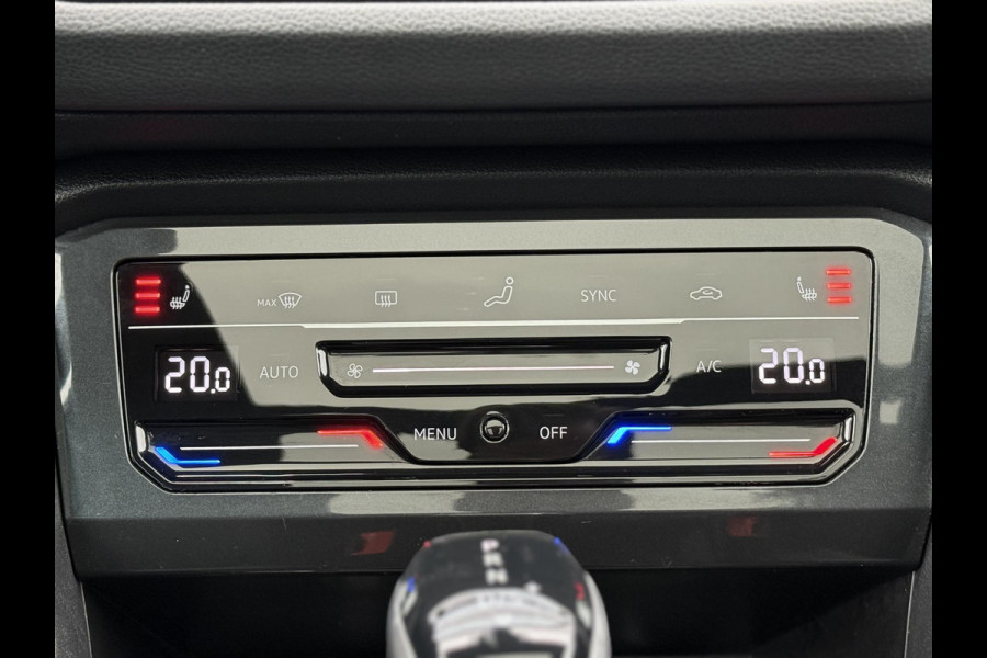 Volkswagen Tiguan 1.5 TSI R-Line Business+ Pano|Leder|Ad.Cruise|IQ Matrix|
