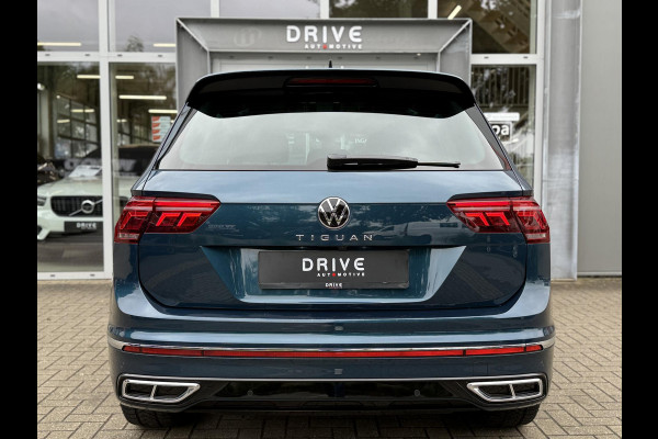 Volkswagen Tiguan 1.5 TSI R-Line Business+ Pano|Leder|Ad.Cruise|IQ Matrix|