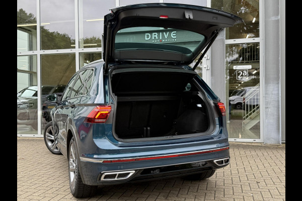 Volkswagen Tiguan 1.5 TSI R-Line Business+ Pano|Leder|Ad.Cruise|IQ Matrix|