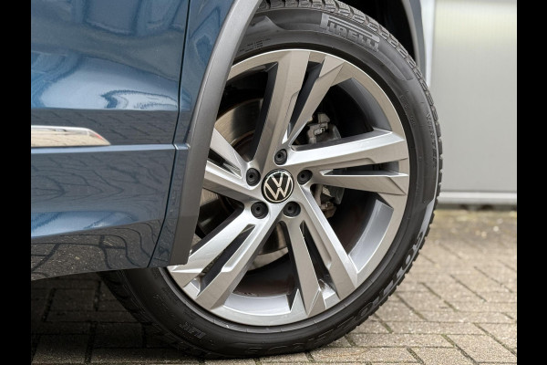 Volkswagen Tiguan 1.5 TSI R-Line Business+ Pano|Leder|Ad.Cruise|IQ Matrix|
