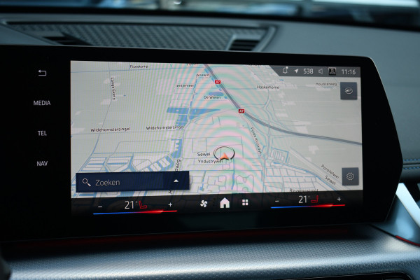 BMW X1 xDrive25e M-Sport Premium 18inch Camera ACC-voorbereiding
