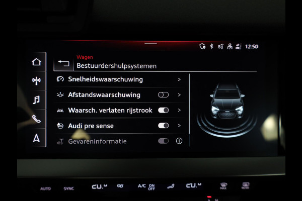 Audi A3 Sportback 45 TFSI e S edition 245 pk S-tronic Plug in Hybrid |  |18'LM-VELGEN  Navigatie via App | Parkeersensoren achter | Achteruitrijcamera | Cruise control | Full-LED koplampen |Private lease vanaf € 697,- pm