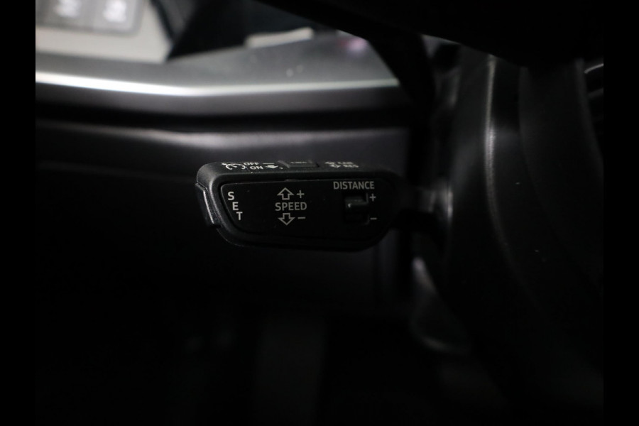 Audi A3 Sportback 45 TFSI e S edition 245 pk S-tronic Plug in Hybrid |  |18'LM-VELGEN  Navigatie via App | Parkeersensoren achter | Achteruitrijcamera | Cruise control | Full-LED koplampen |Private lease vanaf € 697,- pm