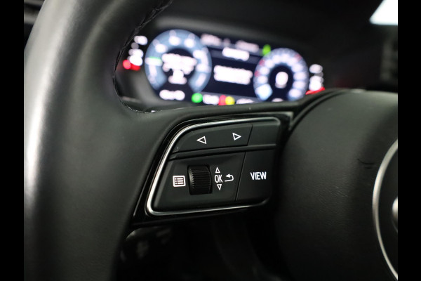 Audi A3 Sportback 45 TFSI e S edition 245 pk S-tronic Plug in Hybrid |  |18'LM-VELGEN  Navigatie via App | Parkeersensoren achter | Achteruitrijcamera | Cruise control | Full-LED koplampen |Private lease vanaf € 697,- pm