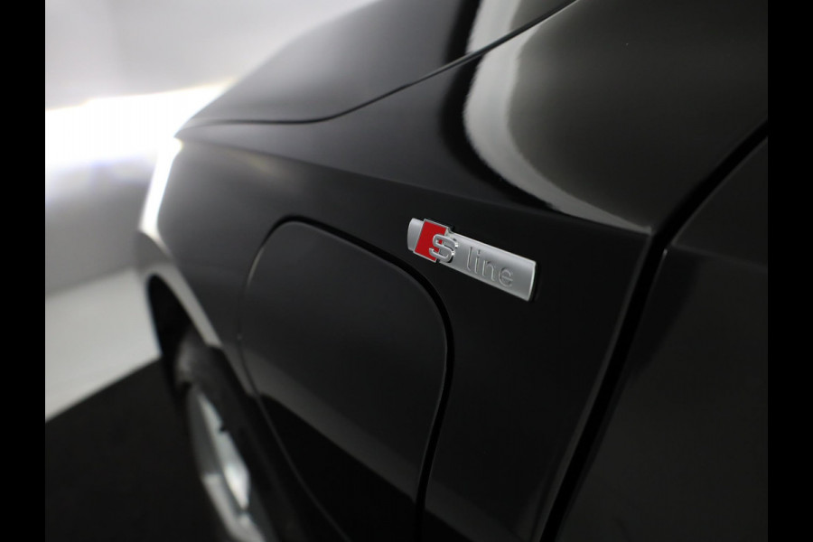 Audi A3 Sportback 45 TFSI e S edition 245 pk S-tronic Plug in Hybrid |  |18'LM-VELGEN  Navigatie via App | Parkeersensoren achter | Achteruitrijcamera | Cruise control | Full-LED koplampen |Private lease vanaf € 697,- pm