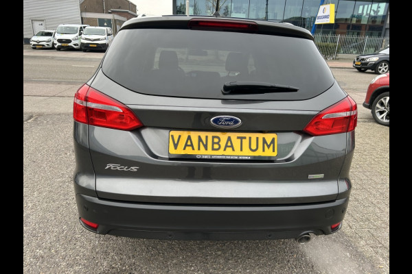 Ford FOCUS Wagon 1.5 Titanium Automaat