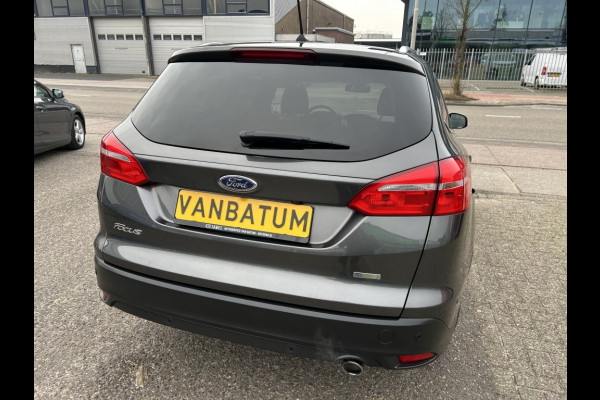 Ford FOCUS Wagon 1.5 Titanium Automaat