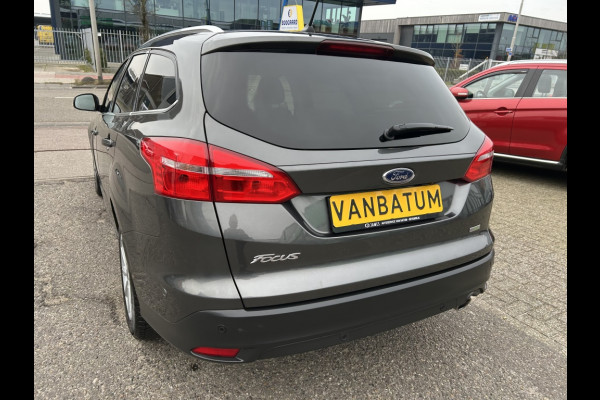 Ford FOCUS Wagon 1.5 Titanium Automaat