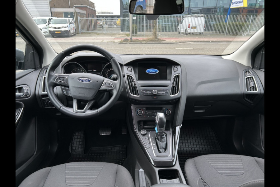 Ford FOCUS Wagon 1.5 Titanium Automaat