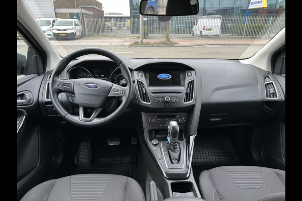 Ford FOCUS Wagon 1.5 Titanium Automaat