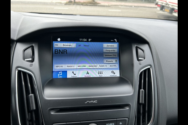 Ford FOCUS Wagon 1.5 Titanium Automaat