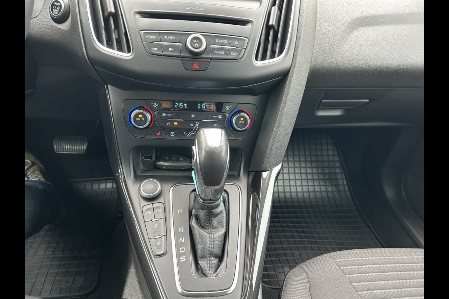 Ford FOCUS Wagon 1.5 Titanium Automaat