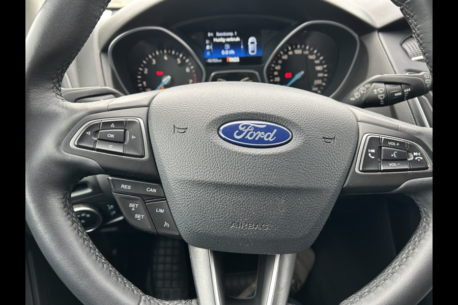 Ford FOCUS Wagon 1.5 Titanium Automaat