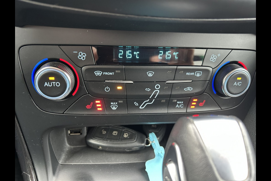 Ford FOCUS Wagon 1.5 Titanium Automaat