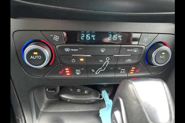 Ford FOCUS Wagon 1.5 Titanium Automaat