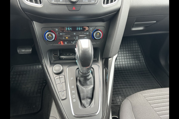 Ford FOCUS Wagon 1.5 Titanium Automaat