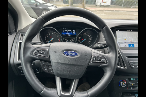 Ford FOCUS Wagon 1.5 Titanium Automaat