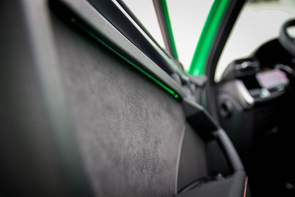 Audi A3 Sportback 45 TFSI e PHEV S Edition S-line 245pk S-Tronic! Panoramadak|Virtual Cockpit|Kuipstoelen elektrisch|Matrix|Black