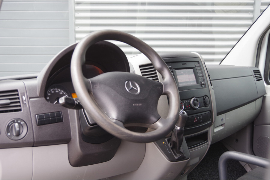 Mercedes-Benz Sprinter 316 2.2 CDI KOELWAGEN, AUT. CAMERA, AIRCO, STOELVERWARMING, KOELING, KOELAUTO