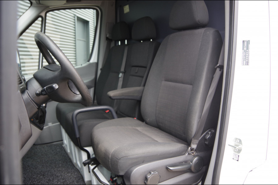Mercedes-Benz Sprinter 316 2.2 CDI KOELWAGEN, AUT. CAMERA, AIRCO, STOELVERWARMING, KOELING, KOELAUTO
