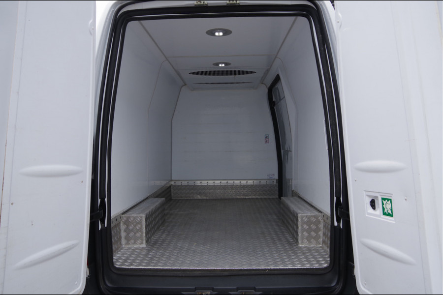 Mercedes-Benz Sprinter 316 2.2 CDI KOELWAGEN, AUT. CAMERA, AIRCO, STOELVERWARMING, KOELING, KOELAUTO