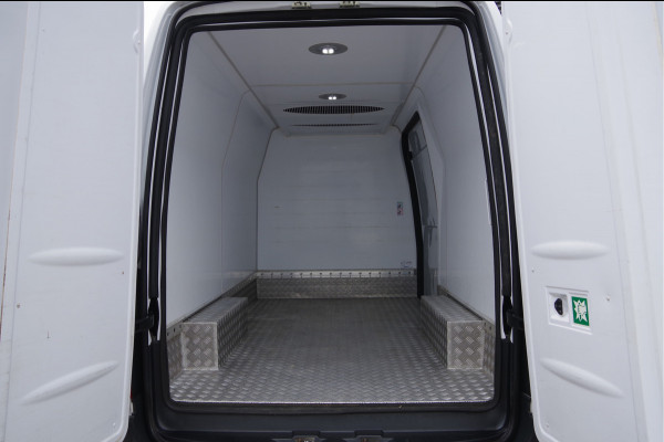 Mercedes-Benz Sprinter 316 2.2 CDI KOELWAGEN, AUT. CAMERA, AIRCO, STOELVERWARMING, KOELING, KOELAUTO