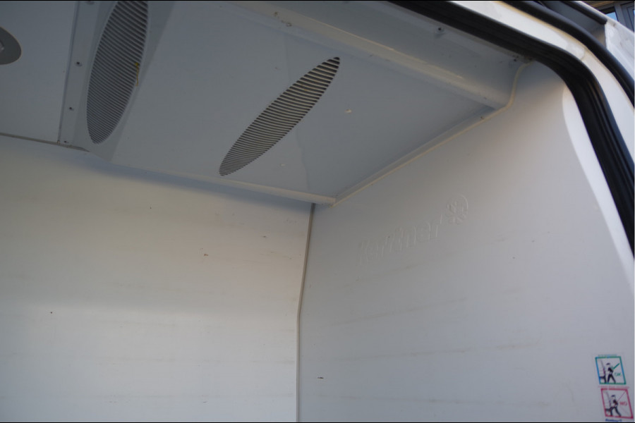 Mercedes-Benz Sprinter 316 2.2 CDI KOELWAGEN, AUT. CAMERA, AIRCO, STOELVERWARMING, KOELING, KOELAUTO