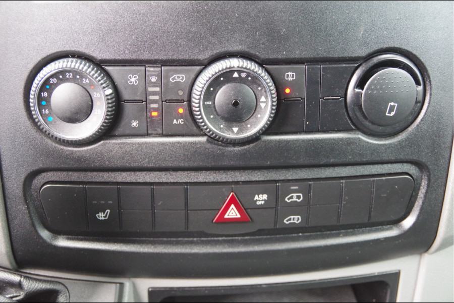 Mercedes-Benz Sprinter 316 2.2 CDI KOELWAGEN, AUT. CAMERA, AIRCO, STOELVERWARMING, KOELING, KOELAUTO