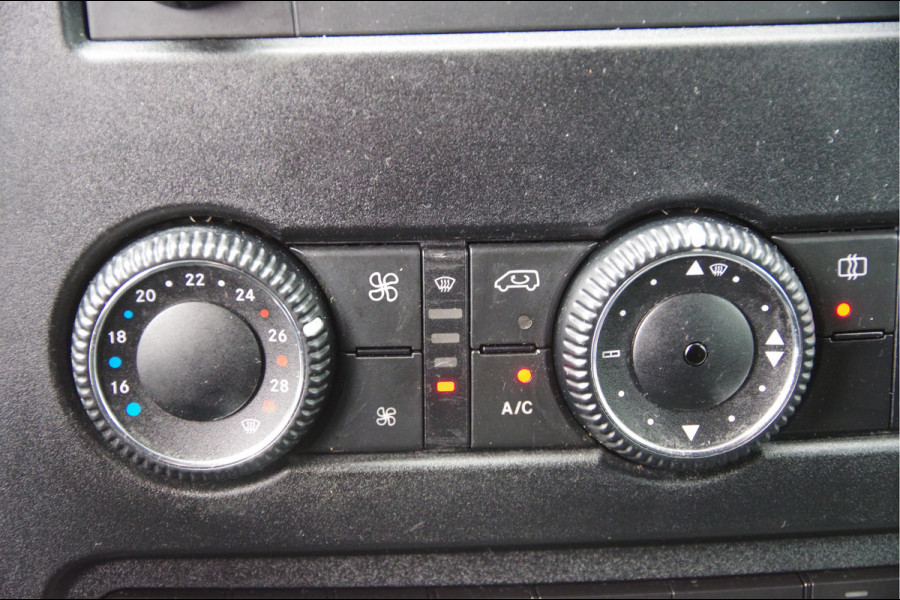 Mercedes-Benz Sprinter 316 2.2 CDI KOELWAGEN, AUT. CAMERA, AIRCO, STOELVERWARMING, KOELING, KOELAUTO