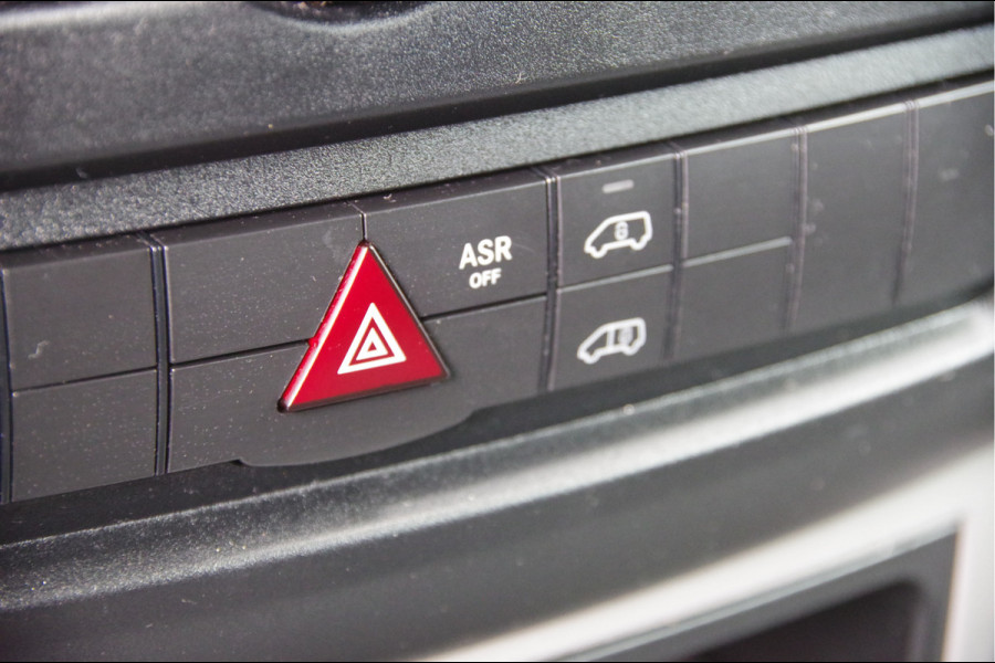 Mercedes-Benz Sprinter 316 2.2 CDI KOELWAGEN, AUT. CAMERA, AIRCO, STOELVERWARMING, KOELING, KOELAUTO