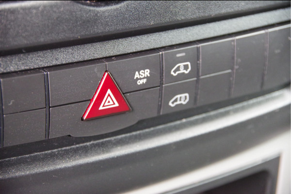 Mercedes-Benz Sprinter 316 2.2 CDI KOELWAGEN, AUT. CAMERA, AIRCO, STOELVERWARMING, KOELING, KOELAUTO