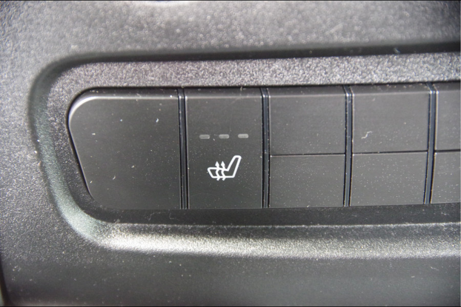 Mercedes-Benz Sprinter 316 2.2 CDI KOELWAGEN, AUT. CAMERA, AIRCO, STOELVERWARMING, KOELING, KOELAUTO