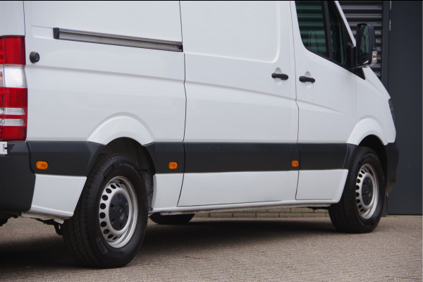 Mercedes-Benz Sprinter 316 2.2 CDI KOELWAGEN, AUT. CAMERA, AIRCO, STOELVERWARMING, KOELING, KOELAUTO